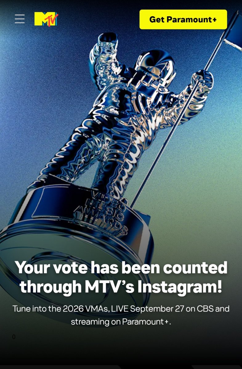 BLINKVotingPage's tweet photo. BLINKs, "SONG OF SUMMER" VOTING OPEN NOW 🚨 GO TO THE @MTV INSTAGRAM STORY > https://t.co/zmgz0tAK7t

VOTE FOR #JENNIE AS MUCH AS POSSIBLE. 1 TAB = 1 VOTE. FOLLOW THE INSTRUCTIONS BELOW 👇 https://t.co/Y6PFg3By6Z