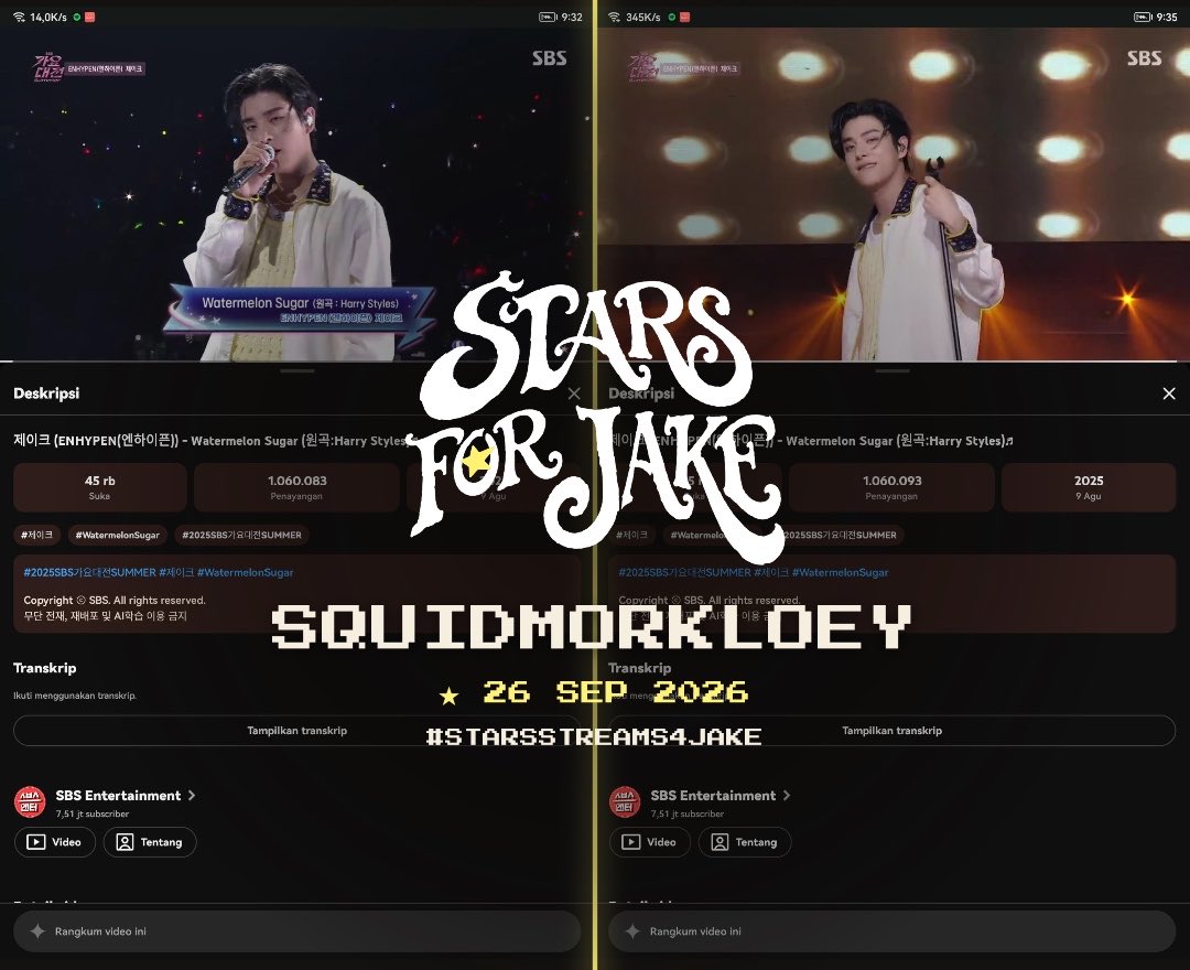 squidmorkloey's tweet photo. 🤍
#STARSSTREAM4JAKE #STARSFORJAKE
#JAKE #제이크 #ジェイク https://t.co/9QJKxJbRJ6
