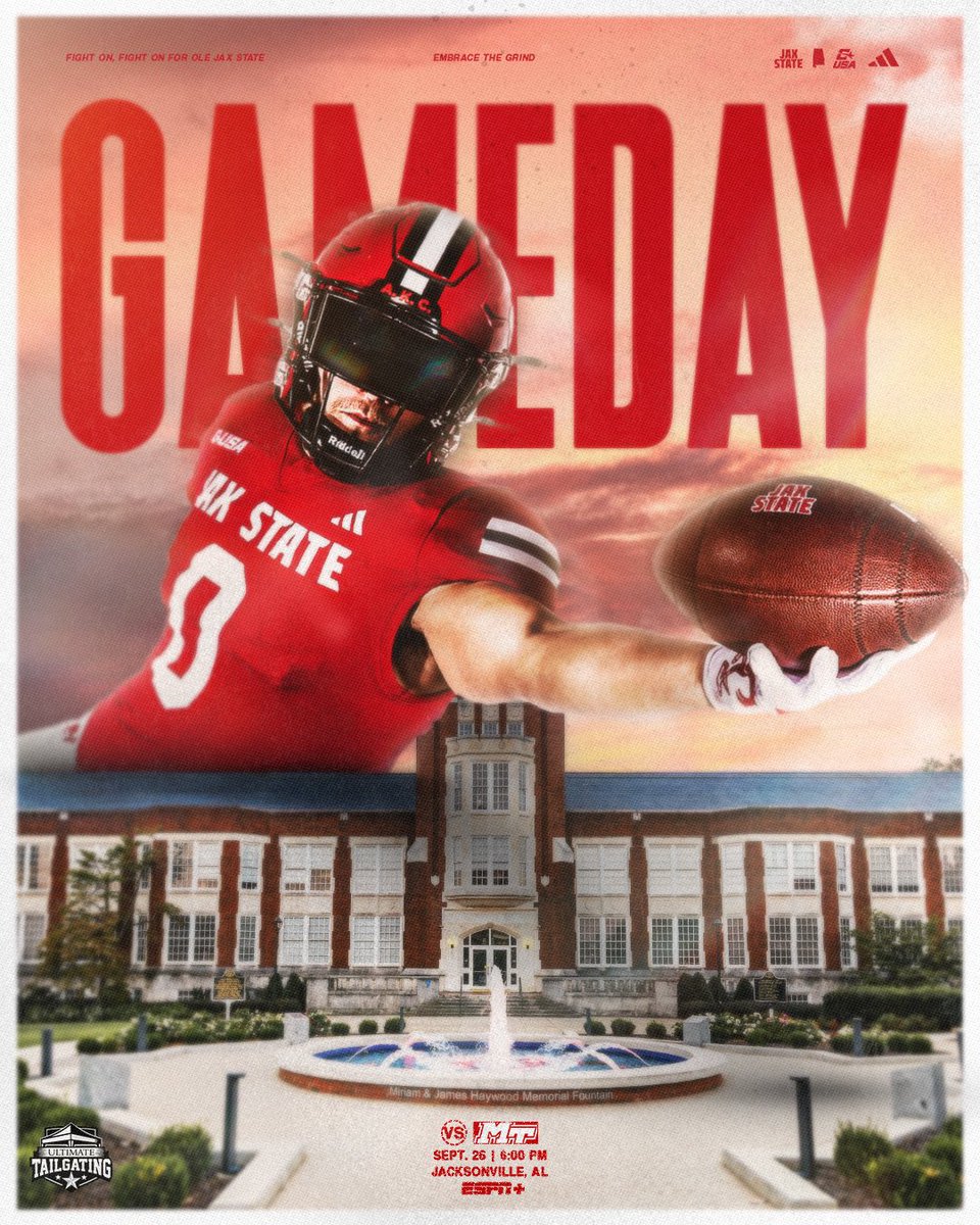 JaxStateFB tweet picture