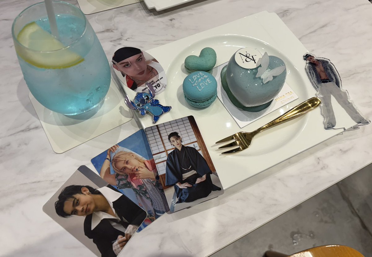 RILORILO_927's tweet photo. 🩵✿𝐇𝐚𝐩𝐩𝐲 𝐁𝐢���𝐭𝐡𝐝𝐚𝐲✿🩵
       --@kyoro2927 --

「25歳は自分の可能性を再確認した年。26歳の1年はその可能性を形にしたい」
もっともっと可能性と魅力で溢れたきょうくんをこれからも見守ります🍀*゜
いつも幸せをありがとう。

#ENJIN_KYO @official_enjin #KYO #HAPPYKYODAY https://t.co/QXHEN0AnFB