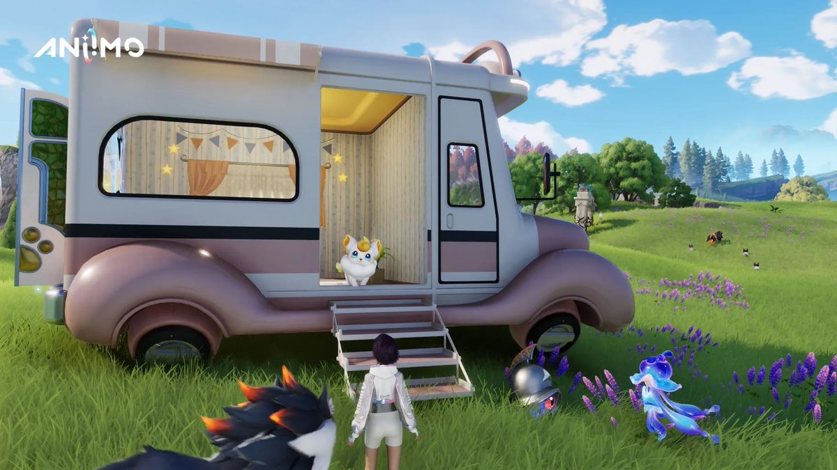 FroGGyNTE's tweet photo. 🔥 ANIIMO: MESSED UP YOUR FREE FULMINTIS? YOU CAN GET ANOTHER 👀

If you hatched your free Fulmintis Egg before realizing you should have used a Sparkling Cube, you haven't lost your chance.

Once your RV reaches Lv.6, you can send Fulmintis out on trips.

Those trips can bring back a Mysterious Aniimo Egg related to the Aniimo you sent, and players have successfully hatched ANOTHER Fulmintis this way.

A few important details:

• Maximum 1 egg can return per trip
• Longer trips have a higher chance of bringing back an egg
• Getting an egg is NOT guaranteed
• The egg can inherit the dispatched Aniimo's Form and mutations
• Prismana and Sparkling inheritance are possible, but not guaranteed

And if you get the Fulmintis egg you want, using a Sparkling Cube when hatching guarantees a Sparkling Fulmintis with Perfect Potential. ✨

So if you used a normal Aniipod on your first Fulmintis, don't panic. Your RV can give you another shot.

Just remember, this does NOT work with every special Aniimo.

(Follow and like for more FroGGy news)

#ANIIMO #Gaming #RPG