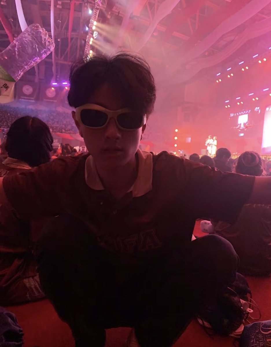 NNxu_u's tweet photo. ตัวแสบแทบอโศกมาแล้วคร้าบบบบ😎

#waavetnp https://t.co/x3NrZBePVM