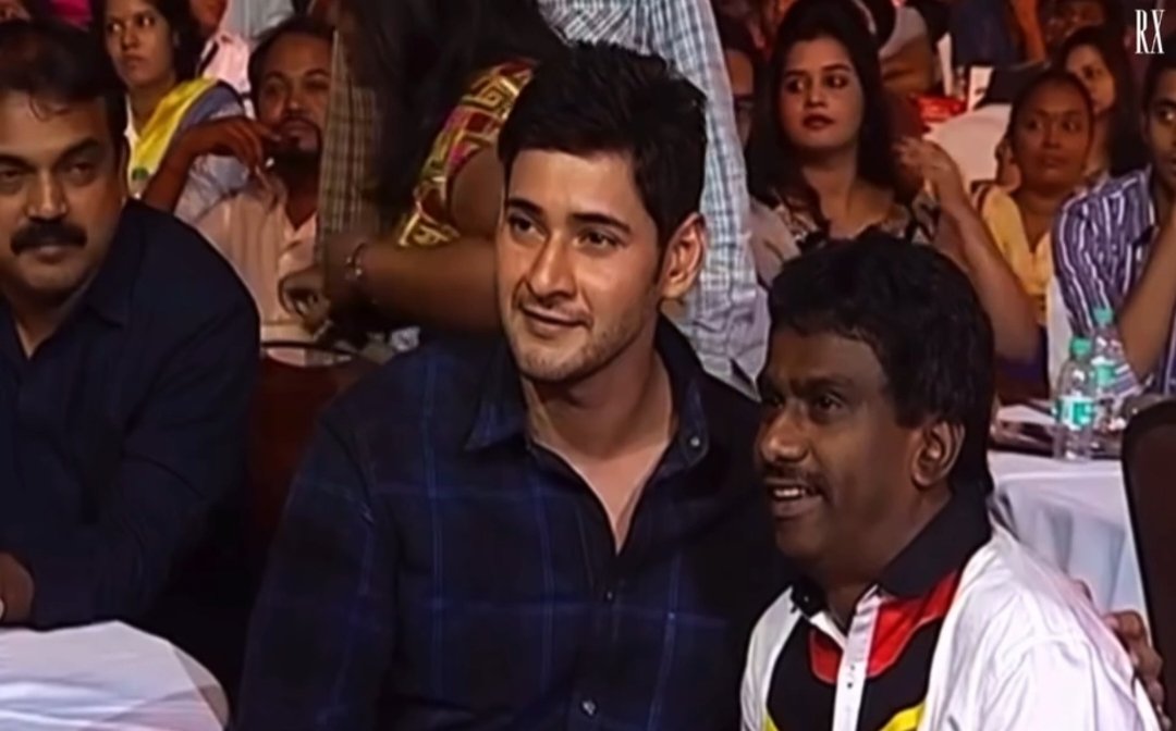 Avengers2898's tweet photo. @ssk1122 @tarak9999 Ala Varanasi kuda cheyandi raa 🙏 https://t.co/rzv0oHyeZW