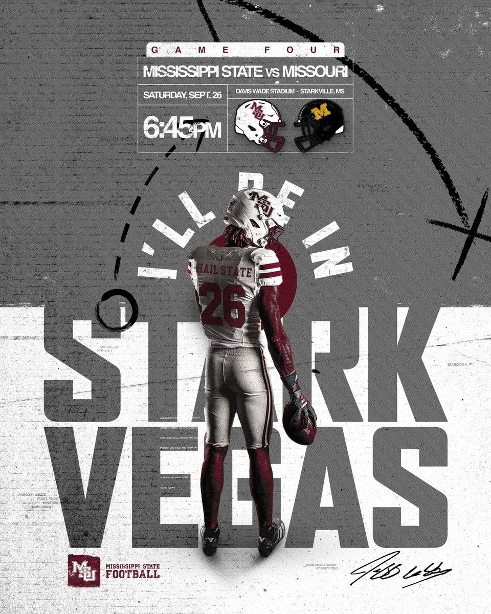 AJSneed_7's tweet photo. I will be in Starkville!! @RecruitGeorgia @CoachUno1 @_CoachKThompson @Coach_Leb @TheReal_Chad4 @zaymartin2410 @CoachBryanLamar @NEGARecruits @247recruiting @ChadSimmons_ https://t.co/P2Z9SDfzK5