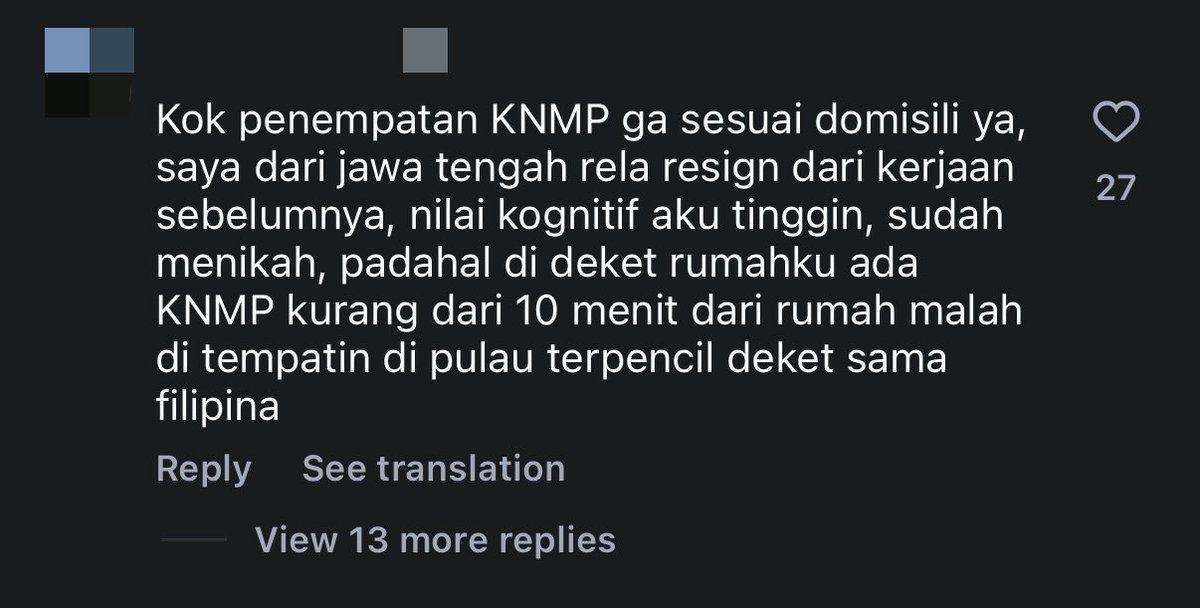 shandya's tweet photo. Jujur pertama kali denger ngerasa lucu, tapi setelah baca2 komennya…kok sedih ya. Damn empath.

This is probably their first heartbreak with the government 🥀 https://t.co/DuL6ZDx9Zv