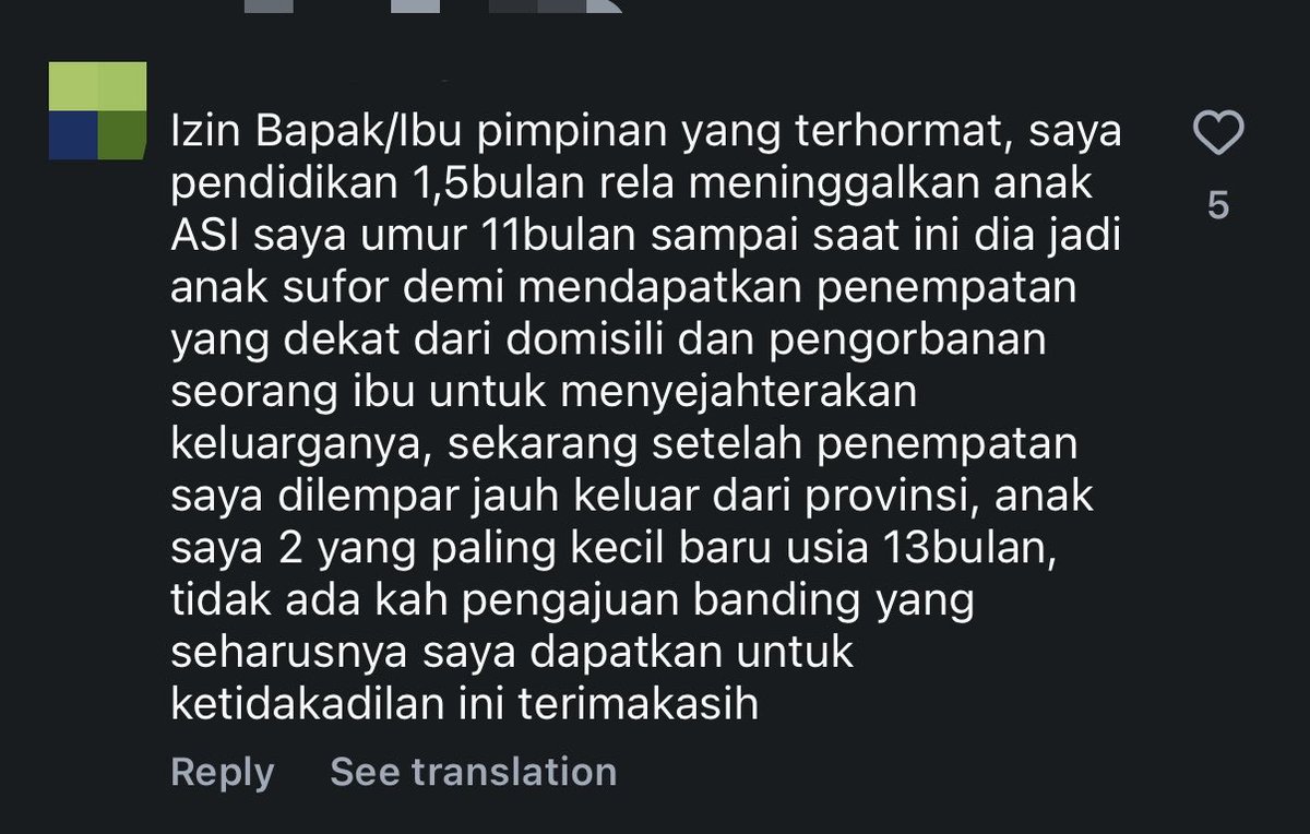 shandya's tweet photo. Jujur pertama kali denger ngerasa lucu, tapi setelah baca2 komennya…kok sedih ya. Damn empath.

This is probably their first heartbreak with the government 🥀 https://t.co/DuL6ZDx9Zv
