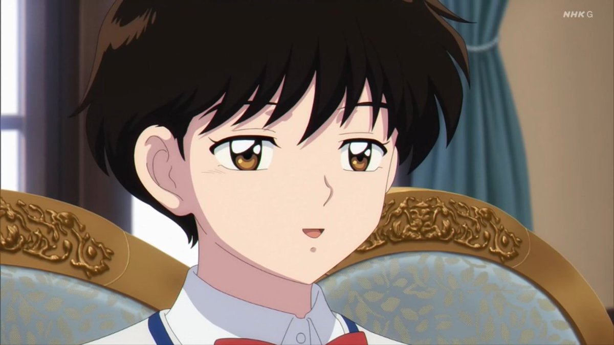 MAO 第26話 ツイート画像 1