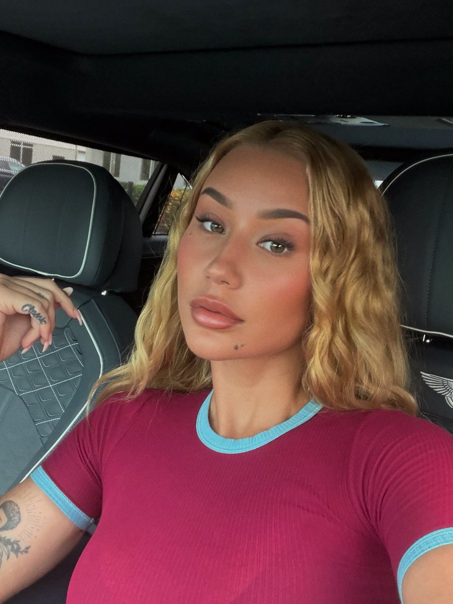 iggyazaleanobr tweet picture