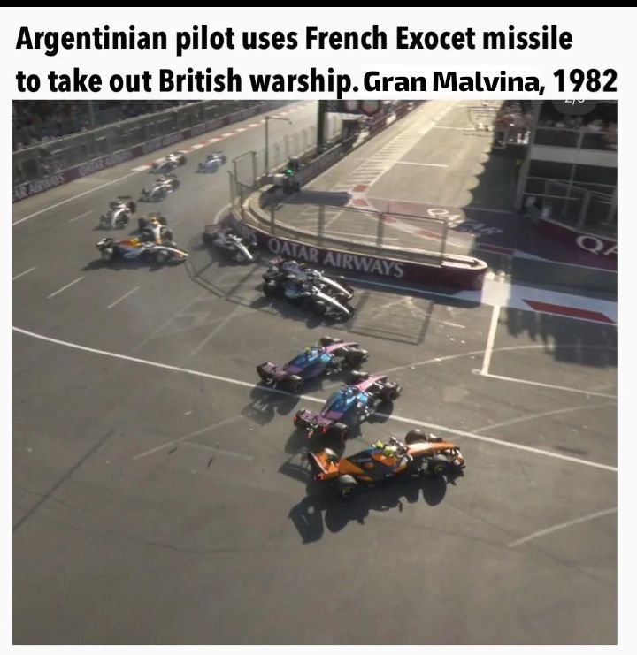SantinoFiguero's tweet photo. @f1trollofficial https://t.co/MTc1wJDgKu