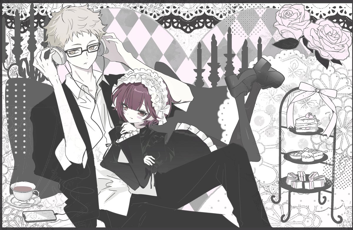 keidaydream's tweet photo. いちごショートケーキ好きだもんね？ ⓒ miki 님 https://t.co/cbPxMKTJcG