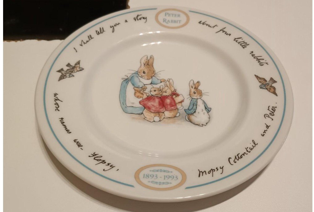 ElGanspo's tweet photo. VENTAS DE PLATOS (31)DECORATIVOS ÚNICOS DE DIFERENTES MARCA ROYAL DOULTON, WEDGWOOD, CHURCHILL,ROYAL BURLINGTON ,ROYAL WORCESTER,DENBURY MINT, AYNSLEY Y MUCHO MÁS 
#platos #royaldoulton #decoracion #hogar #coleccion  #TikTok https://t.co/VAaUKQMBc3 https://t.co/KGg66Lpfw6