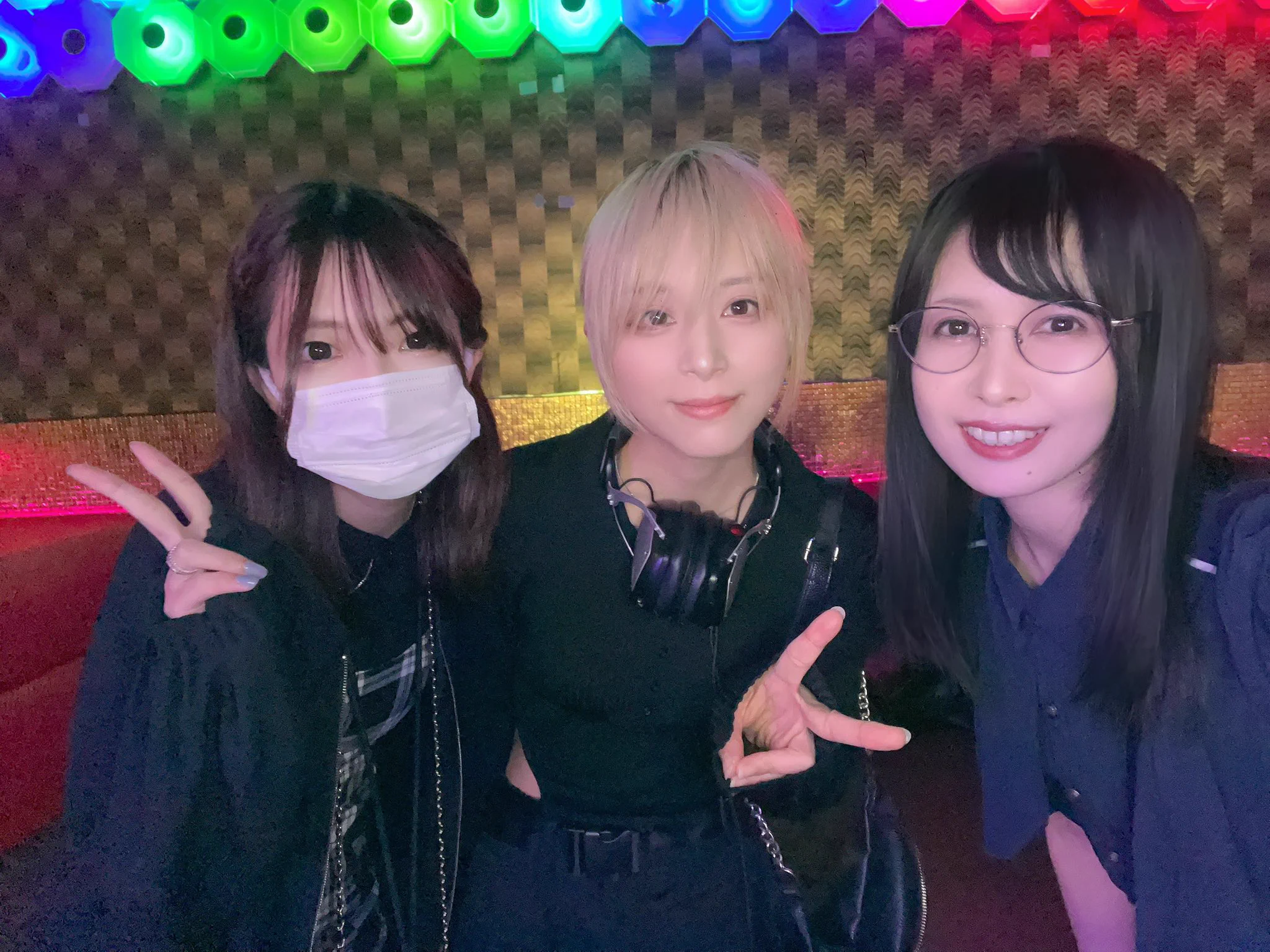 たまき DJタマキ (@tamakinodj) / X