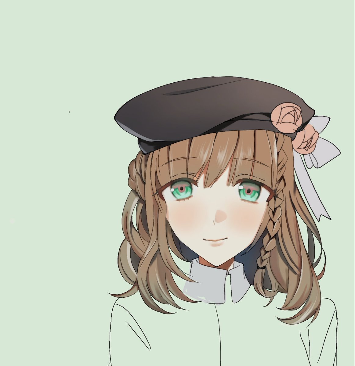 tmrsanchu_'s tweet photo. 雑多がすぎるんだけど、自己満で載せる🙃体描けるようにします(Ｔ_Ｔ) https://t.co/AlnVbXt3uq