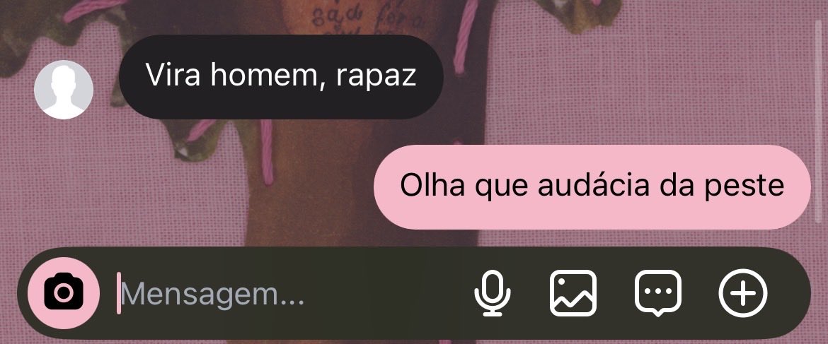 archivocam's tweet photo. Hannah voltou pra me tirar do sério 😤 https://t.co/JvBbhEEMtL