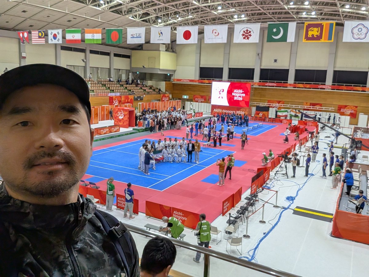keisho6822's tweet photo. カバティ面白かった❗️ https://t.co/p2cohGEb5e