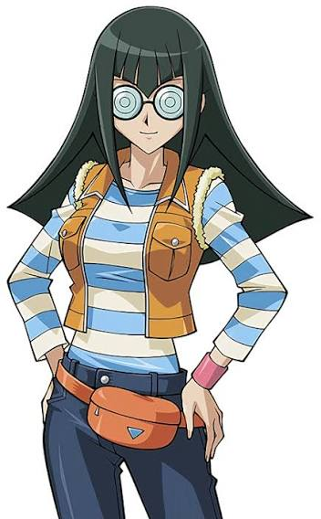 AlephN1's tweet photo. @MailsHeguit Was i the only one that found it weird that they were shipped because she casually dressed like mokuba and jack atlas gave me some seto kaiba vibes?
No? Okay. https://t.co/68koWlCmj4