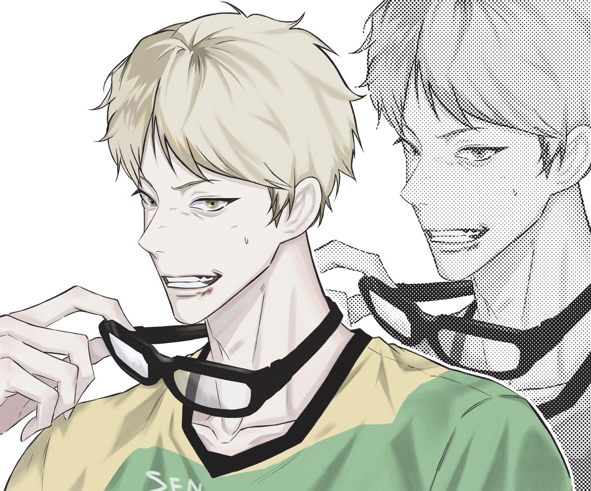 urnamehqu's tweet photo. #月島蛍生誕祭2026
#月島蛍誕生祭2026 https://t.co/PXpmKOMObc