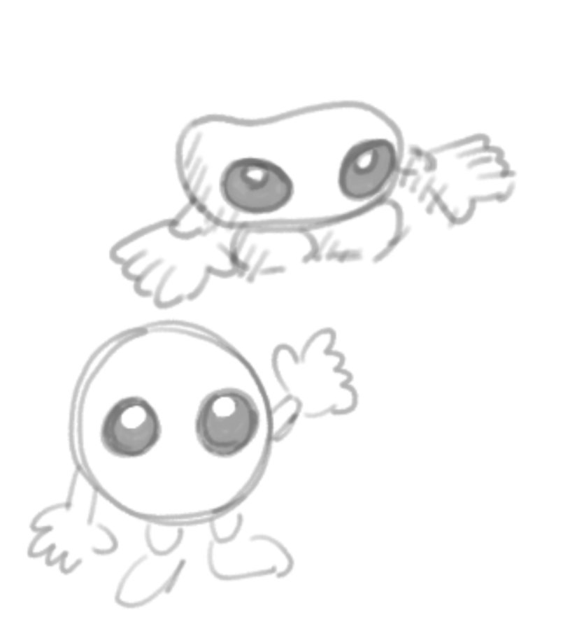 zzwwn2's tweet photo. これはﾃｨｯｸﾄｯｸLIVEにて生まれた絵たち https://t.co/sbeGyZNBwZ