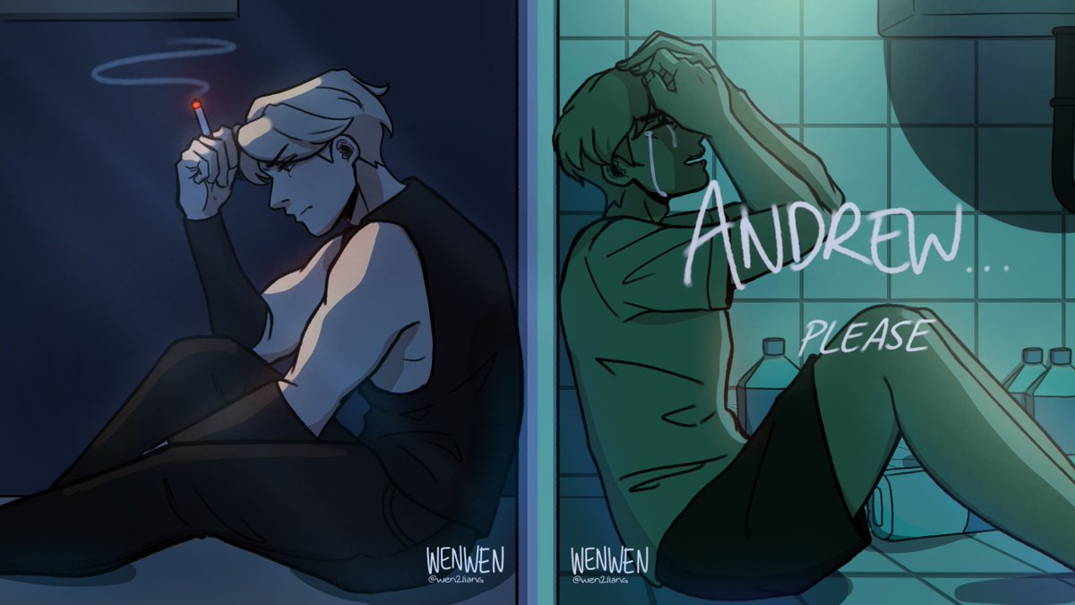 wen2liang's tweet photo. Twinyards angst
#aftg #twinyards https://t.co/EQTGdHYKUM