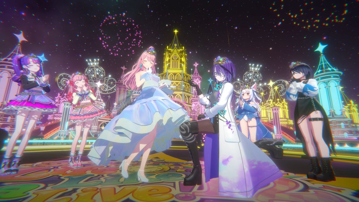 love_charmulet's tweet photo. #えるすりー12第3公演
遅くなりましたがあらためましてありがとうございました〜❣️
とってもたのしかった〜😭✨
会いたかった方ともたくさん共演できて、夢の舞台えるすりーに出演できたこと、ほんとにうれしい🫶
みんなの応援の魔法でお城に連れてきてもらっちゃいました☺️ｱﾘｶﾞﾄｳ https://t.co/jVQMO7Y29D