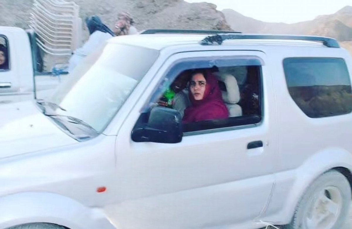 JandBalochh's tweet photo. جہدوجہد آخری فتح تک 

#KAAD https://t.co/X58P0lu2GF