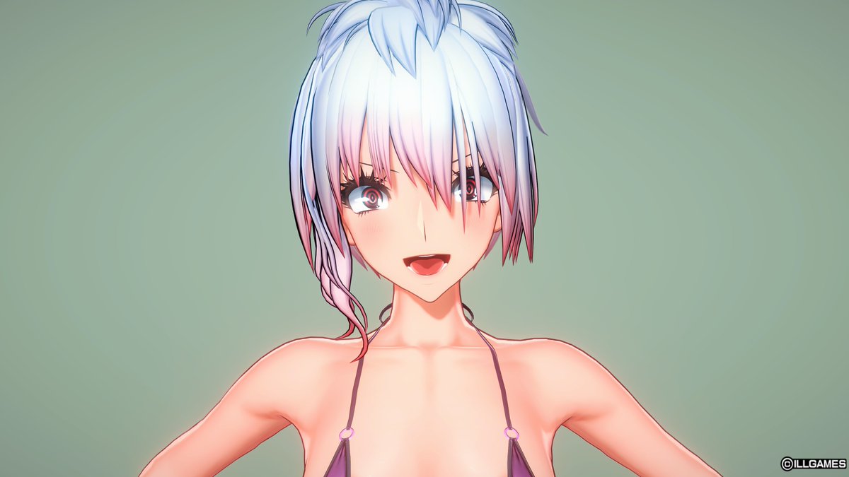 valkyuryone's tweet photo. 輪郭試行錯誤。before← →after
滑らかさを得る代わりにシャープさを犠牲にできるかどうか、それ次第���ねぇ。 https://t.co/JACAKl322R