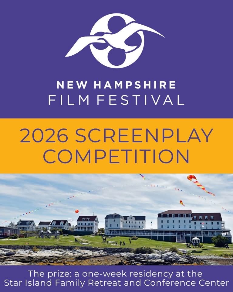 NHFF tweet picture