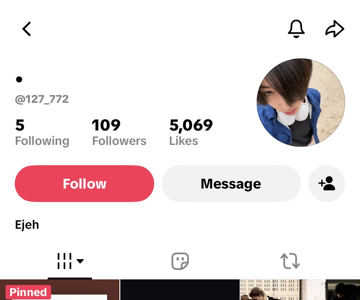 PROTECTJWJ's tweet photo. 🚨 MASS REPORT &amp; BLOCK 🚨

— Posting inappropriate and sexualizing content involving 🐕 who is still a minor!

🔗 https://t.co/Xj2VAbtP6L
https://t.co/DIeWFTYaGA

⚠️ Report under:
• Sexual content  → Youth sexual activity 
• Sexually explicit language 
- Block 🚫 do not engage https://t.co/DzqKnxLOvJ