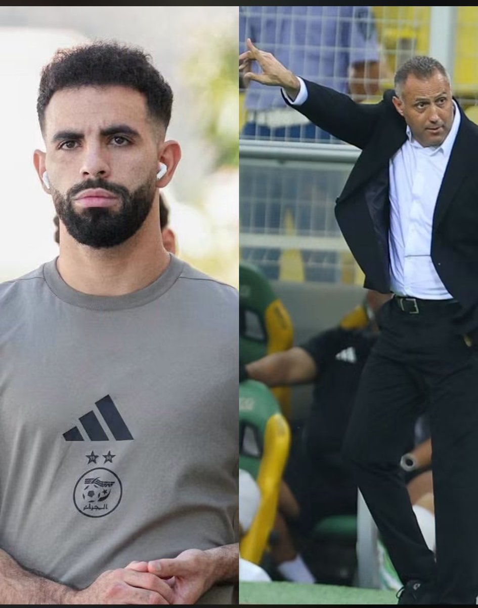 Paradoutalents's tweet photo. Journal Botola : la chronologie de la dispute entre Ait Nouri et Hamdani. 

Avant le match, Ait Nouri était déjà dans un mauvais état car il allait débuter le match sur le Banc .

Antar Yahia a demandé a Ait Nouri d'aller s'échauffer car il allait rentré par la suite. 

1/3 https://t.co/hR0owhuLXb