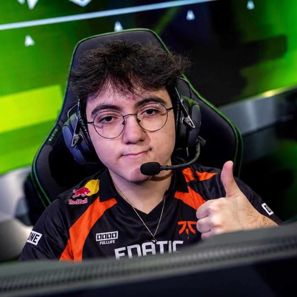 20shwn's tweet photo. 🚨 LOITA TRIALING WITH FNATIC 🇬🇧 🚨

Loita 🇹🇷 is trialing with Fnatic 🇬🇧 ahead of the 2027 VCT season as the organization continues exploring options for its new roster. 🧪

The Turkish player previously represented BBL Esports, competing in VCT EMEA and winning VCT EMEA Kickoff 2026 with the organization. 🏆🔥

Loita is now being considered as part of Fnatic’s rebuild heading into the 2027 season. 🔄👀

#VALORANT 🎮 #VCT 🏆 #FNATIC #VCT2027 🚀