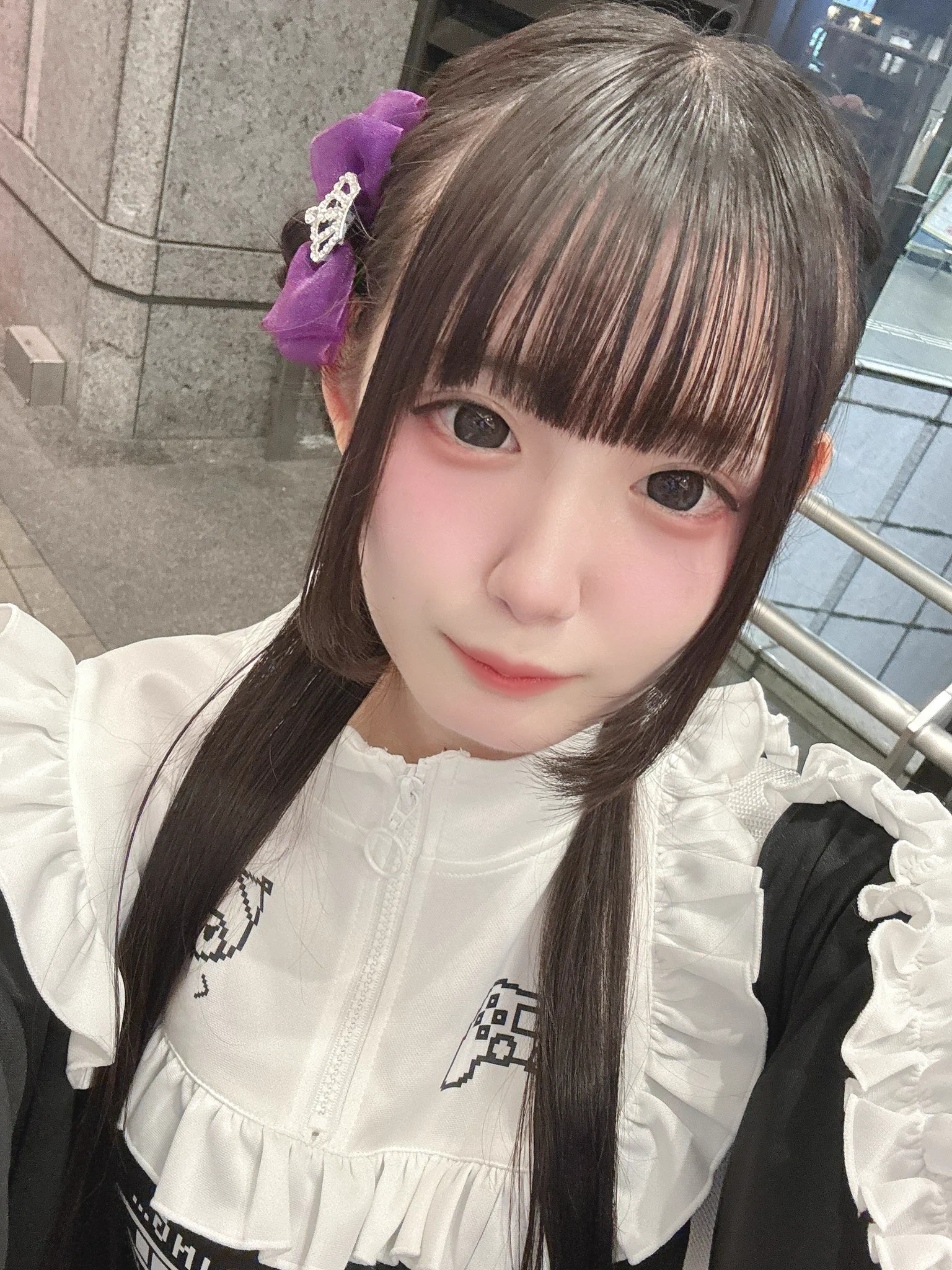 白桜みゆ【ゼロキョリハーツ】 (@ZKH_miyu) / X