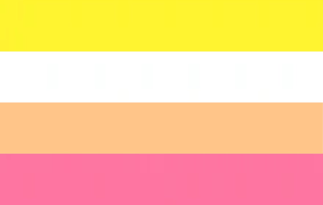 DAILYMICROLABEL's tweet photo. Femby (request!)

a gender identity for those who identify as feminine and non-binary. 

It is not to be confused with non-binary woman, feminenby, and girlby, as femby is not necessarily connected to womanhood. https://t.co/RZYQuT1gGk