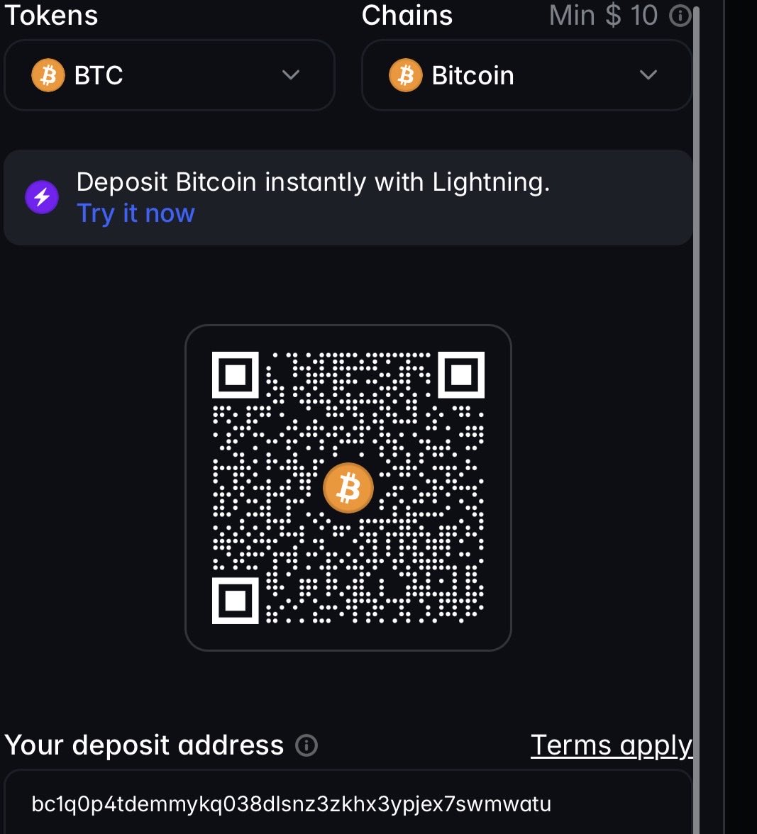 diegothepunter's tweet photo. VPN ✅
GOOGLE LOGIN ✅
CRYPTO ✅
WEB3 ✅
BETS ✅ https://t.co/UID1WhXJ1b