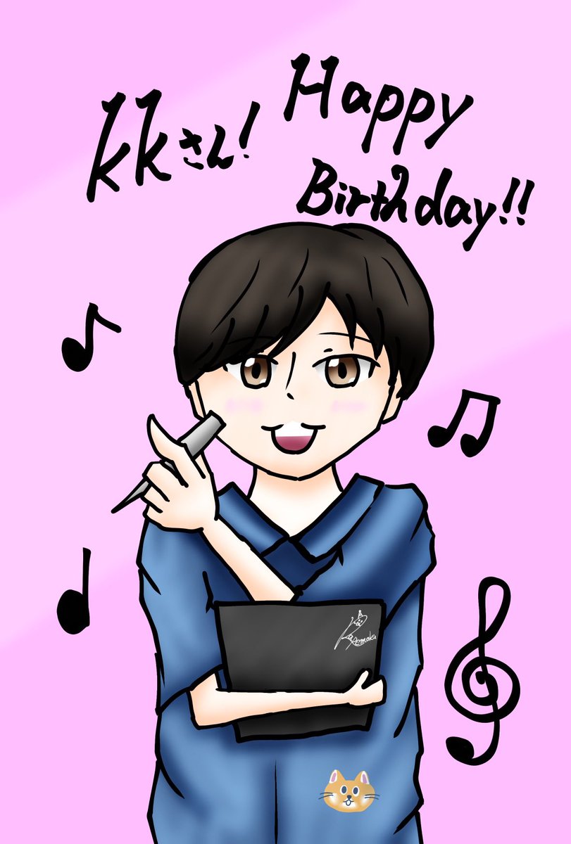 Rape_moka's tweet photo. こちらのイラストで参加しております( *´꒳`*)
思いを込めて、描きました♡♡
 #リドラの謎解きキャンバス https://t.co/ePPg5Afy5V