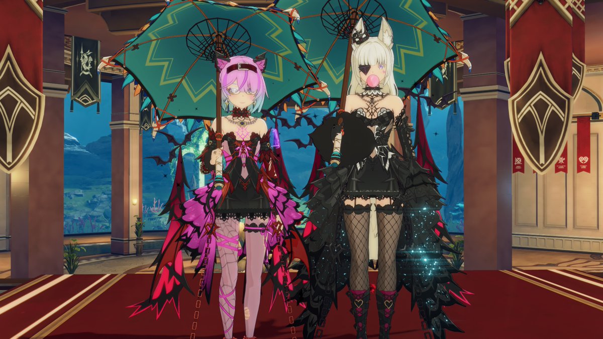 Lumi173's tweet photo. 本日のギルド記録 https://t.co/uRzpWENdfe