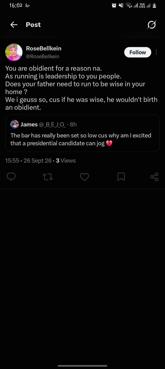 _B_E_J_O_'s tweet photo. See pesin mama💔 https://t.co/ZBFEwTeDP5