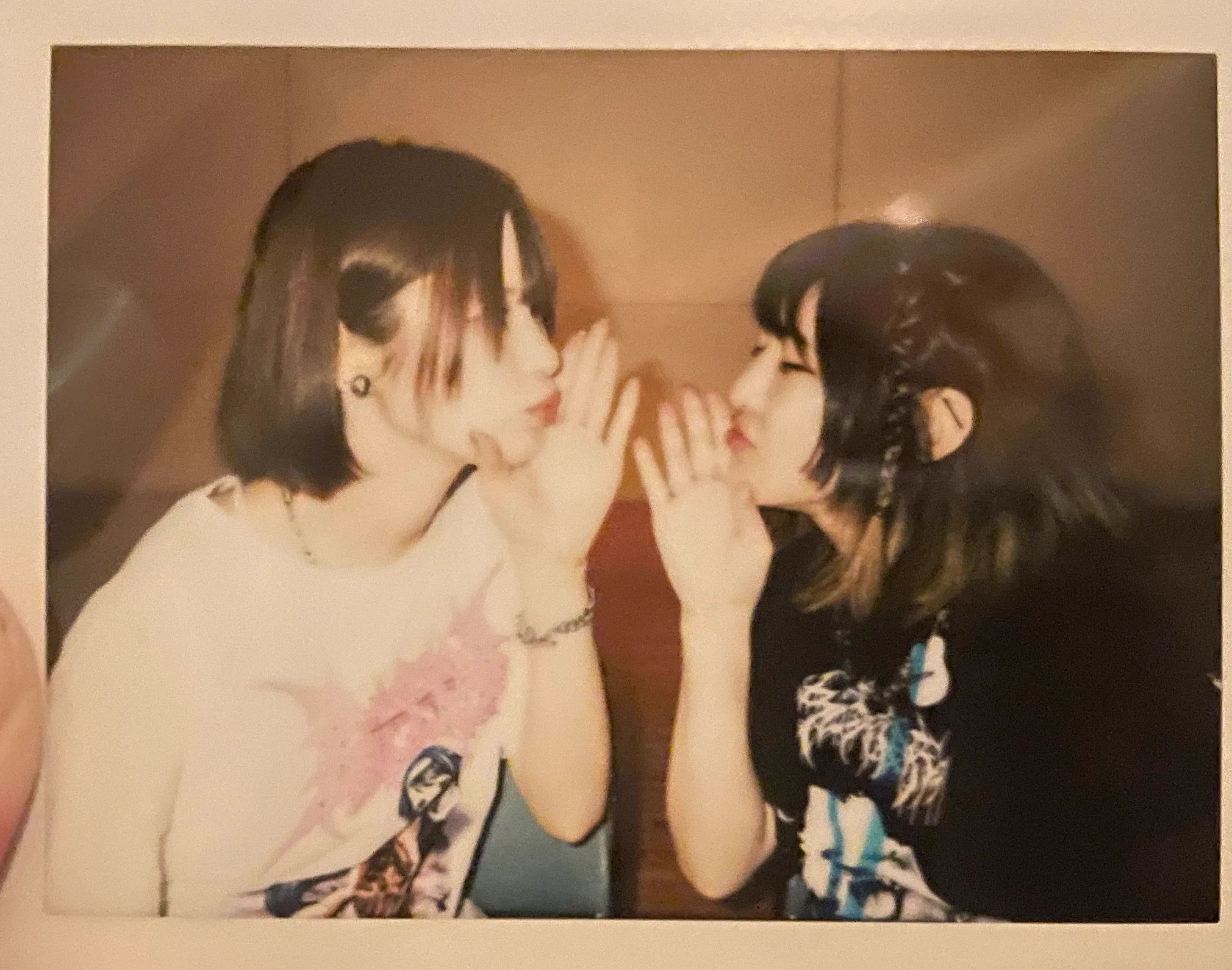 プロフ必読☻emmy029 Chippy🐬💙Now I Know on X: 