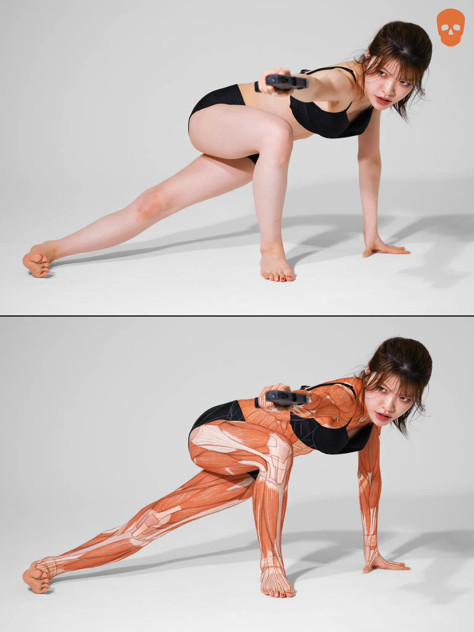 anatomy tutorials (@artanatomylab) / X