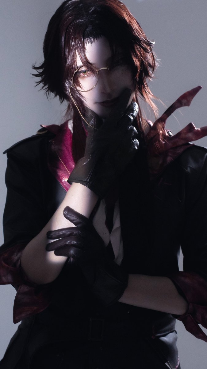 PNz_tuki8's tweet photo. cos / クレメンタイン
▓ MBCC-S-172 ▓
Photo / @Rance_Brionac
#無期迷途コスプレ
#無期コス https://t.co/isuGxPlAEN