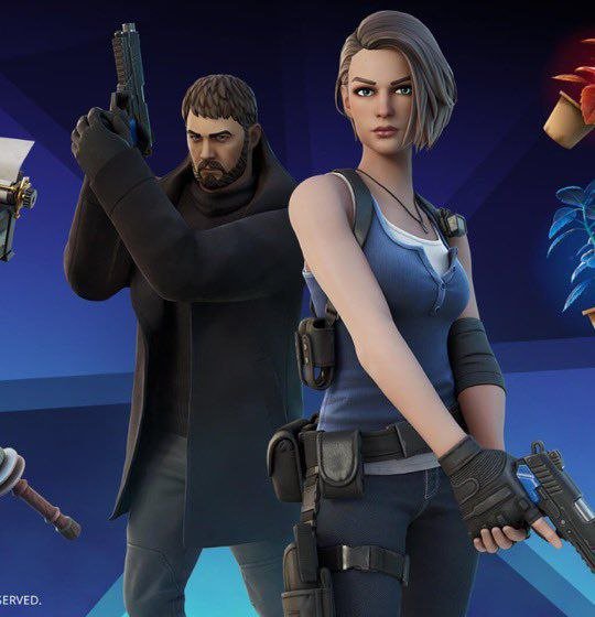 IndieReachpro's tweet photo. RESIDENT EVIL BUNDLE GIVEAWAY

• Follow me 
 
• Like &amp; Repost this post 
• Comment your country 

 ENDS IN 24 HOURS https://t.co/4KaRZwahTo