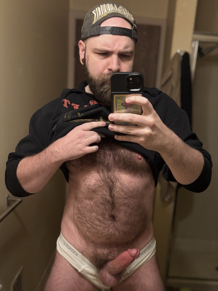 JustinSatyrXXX's tweet photo. Do you like my fur, bro? https://t.co/zJEsUxvhk7