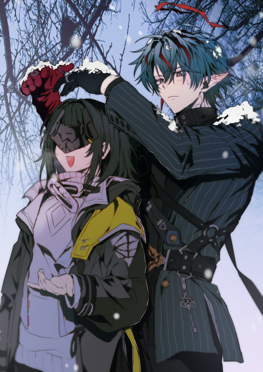 w2rom's tweet photo. カミ管♀ https://t.co/1mwCQRSIbv
