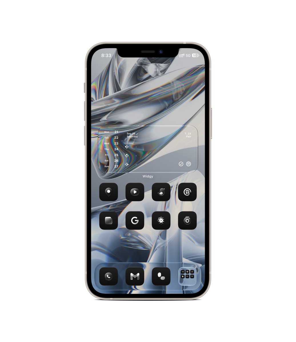 Microdispl4y's tweet photo. Wallpaper @austinkbrady 
Icon @sam_beckman https://t.co/ETpPDwYCnX