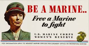 DavBatz's tweet photo. Good Morning! It is Friday, October 2. #OTD in 1895 Ruth Cheney Streeter was born. She was an American military officer who was the first director of the United States Marine Corps Women's Reserve. In 1943, she became the first woman to attain the rank of major in the USMC. https://t.co/dHCglTSPD2