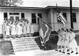 DavBatz's tweet photo. Good Morning! It is Friday, October 2. #OTD in 1895 Ruth Cheney Streeter was born. She was an American military officer who was the first director of the United States Marine Corps Women's Reserve. In 1943, she became the first woman to attain the rank of major in the USMC. https://t.co/dHCglTSPD2