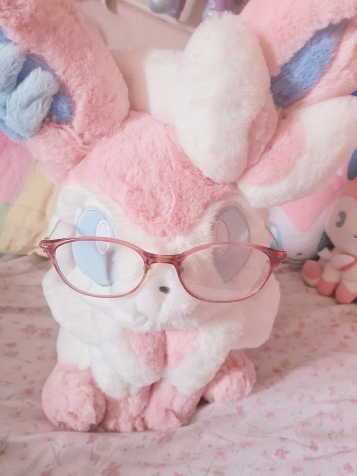 Pixie666331's tweet photo. What’s everyone’s thoughts on Pokopia? 
🎀💗🎀👻
#nintendo #pokopia #pokemon #gaming https://t.co/R3buAii5xU