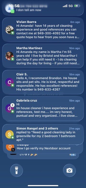 SpenderjrBTC's tweet photo. @Loveblog9000 Nextdoor too choke https://t.co/ozjuHwQHiv