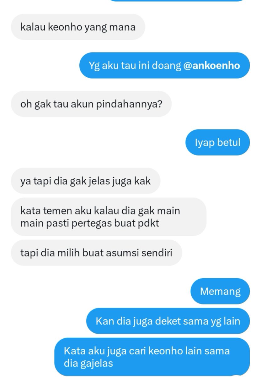 jiminyood's tweet photo. @anekeonho Tapi tgl 14 juli kalian jadian? Lah dia aja masih ngomongin keonho https://t.co/THTmBqcO4k