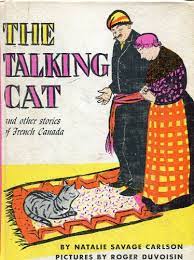 DavBatz's tweet photo. Good Morning! It is Sat., October 3. #OTD in 1906, Natalie Savage Carlson was born. She was a 20th-century American writer of children's books. Carlson published her first story at *age eight* on the children's page of the Baltimore Sunday Sun. #Herstory https://t.co/QWi0s0DZp8