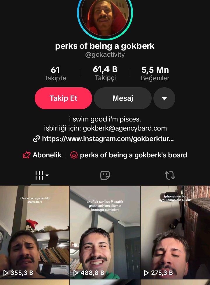 aglamaophelia's tweet photo. az once tiktokta gordum sok oldum BU COCUK SIDDET FAILI MIYMIS??!? https://t.co/YcR7cxNkmB